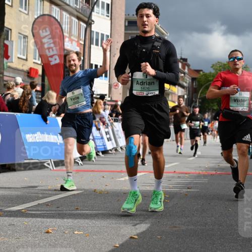 20.09.2026 - PSD Bank Halbmarathon J. Mangold http://msf.ph/oto/10521212 20.09.2026 11:56:10 Ziel 1183, 1426, 1514, 1541, 1620, 1824, 1920, 2180, 2955, 3441, 3545, 3593, 3744, 3872, 3932, 3943, 4525, 4692 meine-sportfotos.de