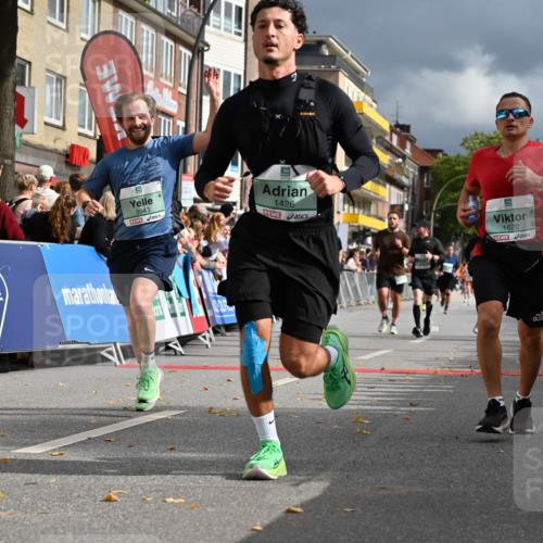 20.09.2026 - PSD Bank Halbmarathon J. Mangold http://msf.ph/oto/10521213 20.09.2026 11:56:10 Ziel 1183, 1426, 1514, 1541, 1620, 1824, 1920, 2180, 2955, 3441, 3545, 3593, 3744, 3872, 3932, 3943, 4525, 4692 meine-sportfotos.de