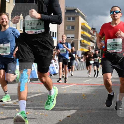 20.09.2026 - PSD Bank Halbmarathon J. Mangold http://msf.ph/oto/10521216 20.09.2026 11:56:11 Ziel 1183, 1426, 1514, 1541, 1620, 1824, 1920, 2180, 2955, 3441, 3545, 3593, 3744, 3872, 3932, 3943, 4525, 4692 meine-sportfotos.de