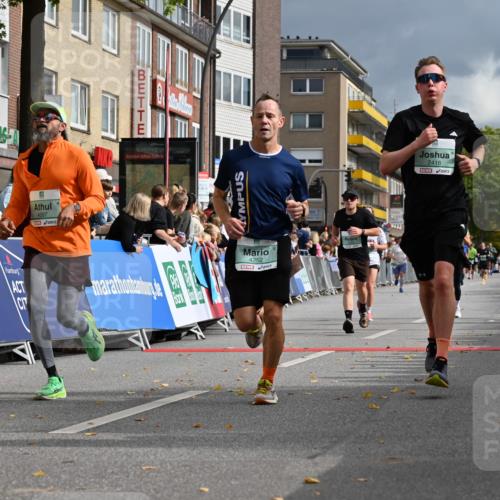 20.09.2026 - PSD Bank Halbmarathon J. Mangold http://msf.ph/oto/10521256 20.09.2026 11:56:28 Ziel 1747, 1760, 2022, 2221, 2275, 2418, 2869, 3365, 4097, 4252, 4267, 4374 meine-sportfotos.de