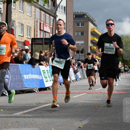 20.09.2026 - PSD Bank Halbmarathon J. Mangold http://msf.ph/oto/10521257 20.09.2026 11:56:28 Ziel 1747, 1760, 2022, 2221, 2275, 2418, 2869, 3365, 4097, 4252, 4267, 4374 meine-sportfotos.de