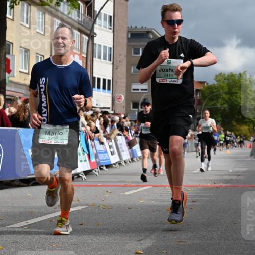 20.09.2026 - PSD Bank Halbmarathon J. Mangold http://msf.ph/oto/10521259 20.09.2026 11:56:29 Ziel 1747, 1760, 2022, 2221, 2275, 2418, 2869, 3365, 4097, 4252, 4267, 4374 meine-sportfotos.de