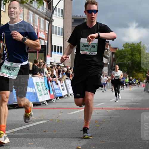 20.09.2026 - PSD Bank Halbmarathon J. Mangold http://msf.ph/oto/10521261 20.09.2026 11:56:29 Ziel 1747, 1760, 2022, 2221, 2275, 2418, 2869, 3365, 4097, 4252, 4267, 4374 meine-sportfotos.de