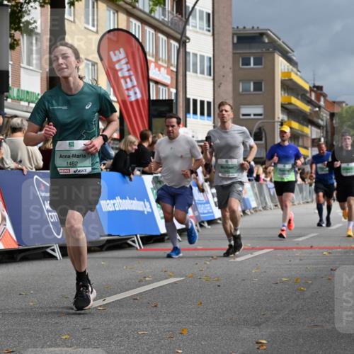 20.09.2026 - PSD Bank Halbmarathon J. Mangold http://msf.ph/oto/10521282 20.09.2026 11:56:40 Ziel 1482, 1554, 1903, 2416, 3822, 3967, 4734 meine-sportfotos.de