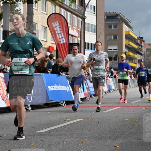 20.09.2026 - PSD Bank Halbmarathon J. Mangold http://msf.ph/oto/10521284 20.09.2026 11:56:40 Ziel 1482, 1554, 1903, 2416, 3822, 3967, 4734 meine-sportfotos.de