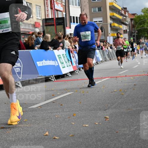 20.09.2026 - PSD Bank Halbmarathon J. Mangold http://msf.ph/oto/10521286 20.09.2026 11:56:44 Ziel 1482, 1554, 1903, 2416, 3822, 3967, 4734 meine-sportfotos.de