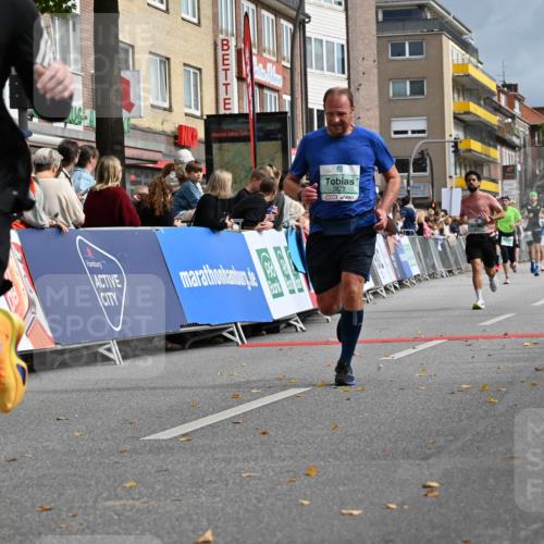 20.09.2026 - PSD Bank Halbmarathon J. Mangold http://msf.ph/oto/10521288 20.09.2026 11:56:44 Ziel 1482, 1554, 1903, 2416, 3822, 3967, 4734 meine-sportfotos.de