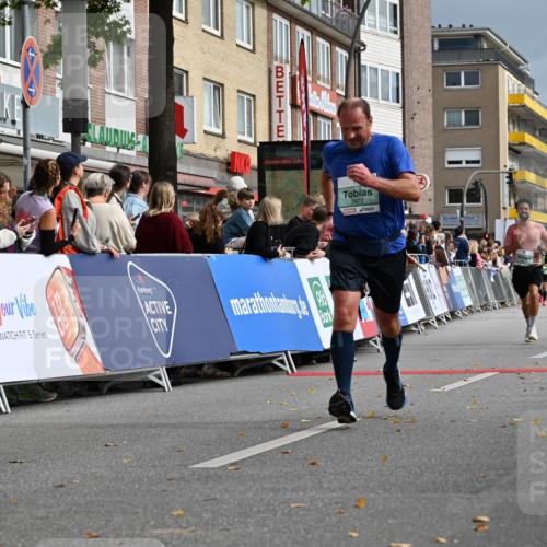 20.09.2026 - PSD Bank Halbmarathon J. Mangold http://msf.ph/oto/10521289 20.09.2026 11:56:44 Ziel 1482, 1554, 1903, 2416, 3822, 3967, 4734 meine-sportfotos.de