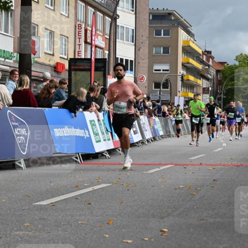 20.09.2026 - PSD Bank Halbmarathon J. Mangold http://msf.ph/oto/10521297 20.09.2026 11:56:47 Ziel 1554, 1903, 2416, 3442, 3784, 3822, 3967, 4734 meine-sportfotos.de