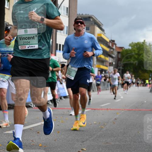 20.09.2026 - PSD Bank Halbmarathon J. Mangold http://msf.ph/oto/10521361 20.09.2026 11:57:00 Ziel 1249, 1685, 1700, 1986, 2079, 2104, 2354, 3079, 3784, 3927, 4302, 4464, 4671, 4752, 4753 meine-sportfotos.de