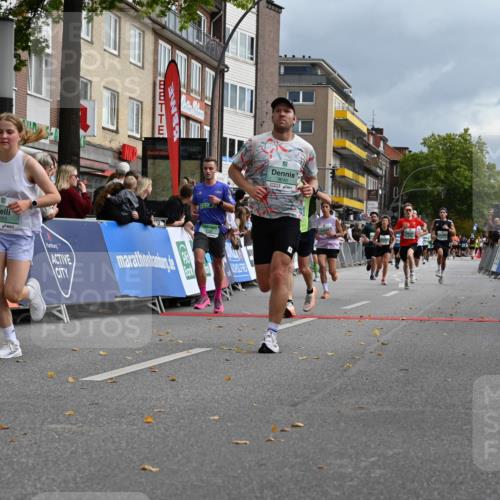 20.09.2026 - PSD Bank Halbmarathon J. Mangold http://msf.ph/oto/10521401 20.09.2026 11:57:08 Ziel 1019, 1263, 1791, 1986, 2421, 2480, 3640, 3645, 4295, 4302, 4464, 4531, 4724 meine-sportfotos.de