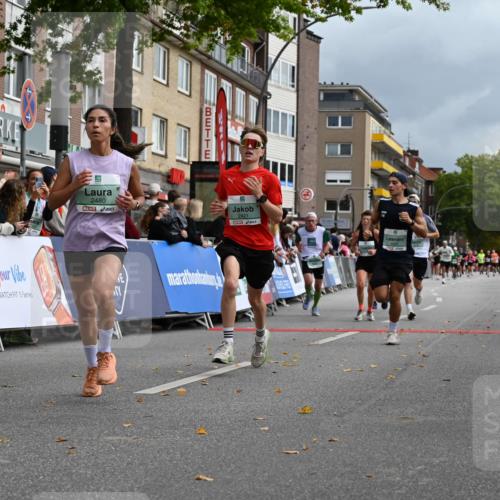 20.09.2026 - PSD Bank Halbmarathon J. Mangold http://msf.ph/oto/10521423 20.09.2026 11:57:12 Ziel 1019, 1092, 1263, 1791, 2421, 2480, 3640, 3645, 4295, 4464, 4531, 4724 meine-sportfotos.de