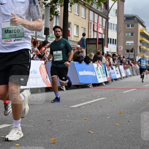 20.09.2026 - PSD Bank Halbmarathon J. Mangold http://msf.ph/oto/10521452 20.09.2026 11:57:16 Ziel 1019, 1092, 1332, 1791, 2421, 2480, 3029, 3645, 4295, 4531, 4724 meine-sportfotos.de
