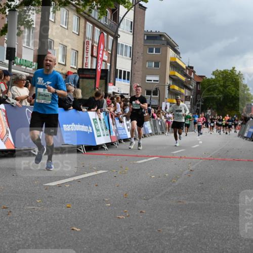 20.09.2026 - PSD Bank Halbmarathon J. Mangold http://msf.ph/oto/10521463 20.09.2026 11:57:20 Ziel 1019, 1092, 1332, 1791, 3008, 3029, 4295, 4531 meine-sportfotos.de