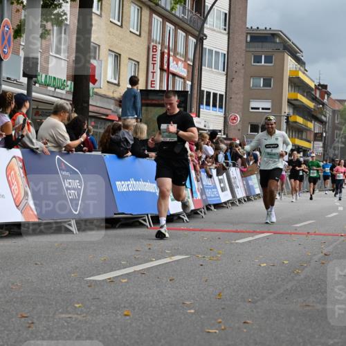 20.09.2026 - PSD Bank Halbmarathon J. Mangold http://msf.ph/oto/10521467 20.09.2026 11:57:22 Ziel 1092, 1332, 1791, 3008, 3029, 4295 meine-sportfotos.de