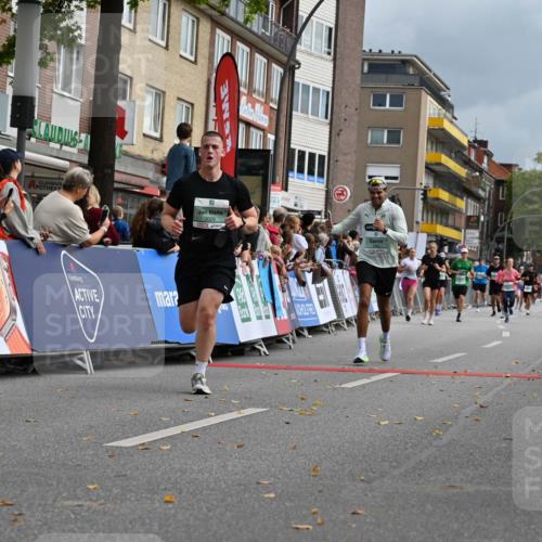 20.09.2026 - PSD Bank Halbmarathon J. Mangold http://msf.ph/oto/10521469 20.09.2026 11:57:22 Ziel 1092, 1332, 1791, 3008, 3029, 4295 meine-sportfotos.de
