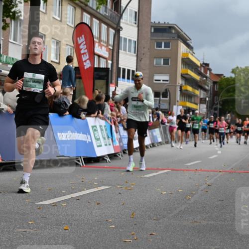 20.09.2026 - PSD Bank Halbmarathon J. Mangold http://msf.ph/oto/10521473 20.09.2026 11:57:23 Ziel 1092, 1332, 2148, 3008, 3029, 4489 meine-sportfotos.de