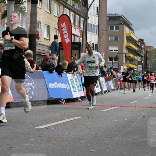 20.09.2026 - PSD Bank Halbmarathon J. Mangold http://msf.ph/oto/10521474 20.09.2026 11:57:23 Ziel 1092, 1332, 2148, 3008, 3029, 4489 meine-sportfotos.de