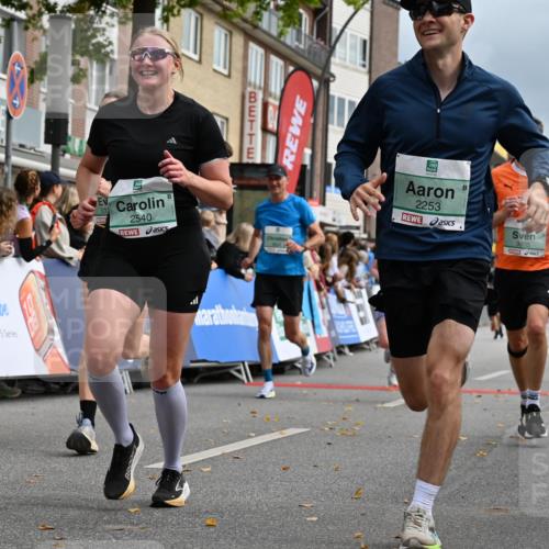 20.09.2026 - PSD Bank Halbmarathon J. Mangold http://msf.ph/oto/10521532 20.09.2026 11:57:37 Ziel 1052, 1301, 1711, 1761, 2052, 2092, 2148, 2253, 2540, 2846, 3256, 3260, 3374, 3624, 3762, 3935, 4489 meine-sportfotos.de