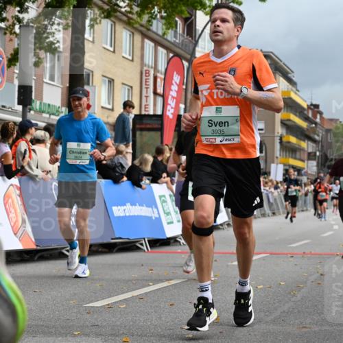 20.09.2026 - PSD Bank Halbmarathon J. Mangold http://msf.ph/oto/10521538 20.09.2026 11:57:38 Ziel 1052, 1301, 1711, 1761, 2052, 2092, 2253, 2540, 2846, 3256, 3260, 3374, 3624, 3762, 3935, 4610 meine-sportfotos.de