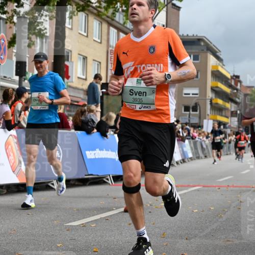 20.09.2026 - PSD Bank Halbmarathon J. Mangold http://msf.ph/oto/10521539 20.09.2026 11:57:38 Ziel 1052, 1301, 1711, 1761, 2052, 2092, 2253, 2540, 2846, 3256, 3260, 3374, 3624, 3762, 3935, 4610 meine-sportfotos.de