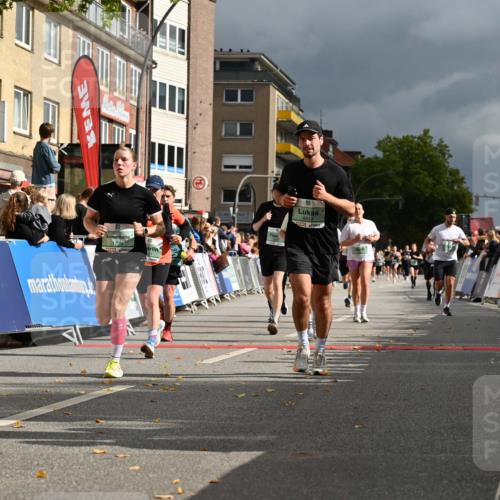20.09.2026 - PSD Bank Halbmarathon J. Mangold http://msf.ph/oto/10521586 20.09.2026 11:57:46 Ziel 1210, 1530, 1709, 1711, 2531, 2846, 2935, 3107, 3280, 3762, 3941, 4327, 4589, 4610 meine-sportfotos.de