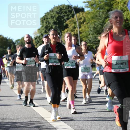 20.09.2026 - PSD Bank Halbmarathon Jannik Wohlers http://msf.ph/oto/10521610 20.09.2026 10:40:50 Laufen 3533, 1948, 1351, 2871, 02, 15 meine-sportfotos.de