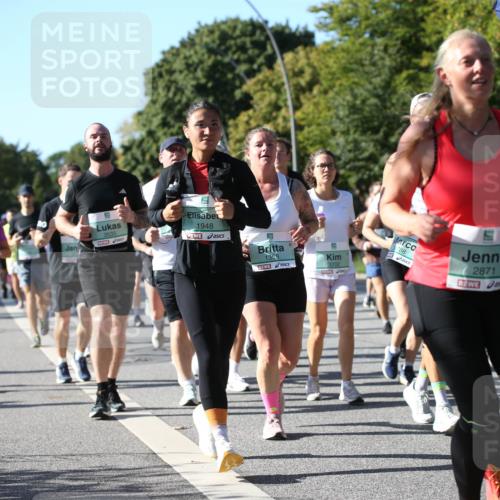 20.09.2026 - PSD Bank Halbmarathon Jannik Wohlers http://msf.ph/oto/10521612 20.09.2026 10:40:50 Laufen 3533, 1948, 788, 2871, 1358, 3202, 02, 15 meine-sportfotos.de