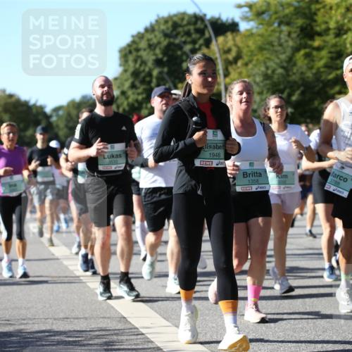 20.09.2026 - PSD Bank Halbmarathon Jannik Wohlers http://msf.ph/oto/10521613 20.09.2026 10:40:50 Laufen 3533, 1948, 1358, 3788 meine-sportfotos.de