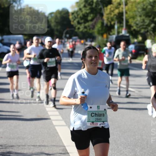 20.09.2026 - PSD Bank Halbmarathon Jannik Wohlers http://msf.ph/oto/10521621 20.09.2026 10:40:57 Laufen 2849, 3794 meine-sportfotos.de