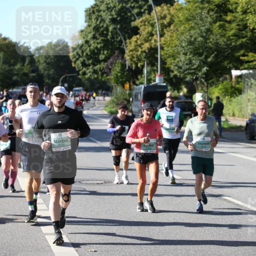 20.09.2026 - PSD Bank Halbmarathon Jannik Wohlers http://msf.ph/oto/10521630 20.09.2026 10:40:58 Laufen 3560, 2032, 3510 meine-sportfotos.de
