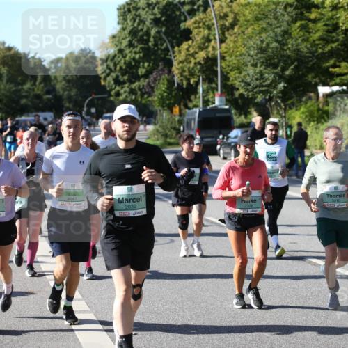 20.09.2026 - PSD Bank Halbmarathon Jannik Wohlers http://msf.ph/oto/10521631 20.09.2026 10:40:59 Laufen 3560, 4647, 2032, 2328, 3510 meine-sportfotos.de