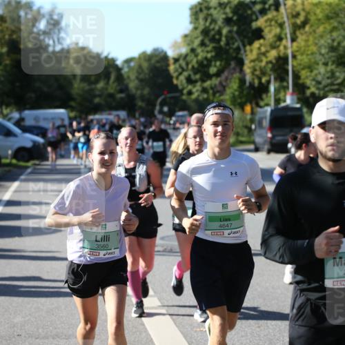 20.09.2026 - PSD Bank Halbmarathon Jannik Wohlers http://msf.ph/oto/10521635 20.09.2026 10:41:00 Laufen 3560, 4647, 2032 meine-sportfotos.de