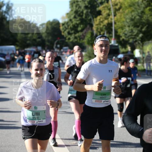 20.09.2026 - PSD Bank Halbmarathon Jannik Wohlers http://msf.ph/oto/10521638 20.09.2026 10:41:00 Laufen 3560, 4647, 2032 meine-sportfotos.de