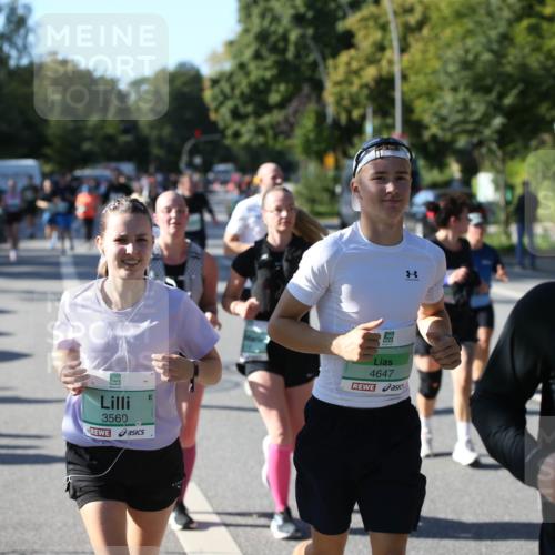 20.09.2026 - PSD Bank Halbmarathon Jannik Wohlers http://msf.ph/oto/10521640 20.09.2026 10:41:01 Laufen 3560, 4647, 100, 2032 meine-sportfotos.de
