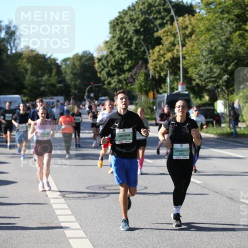 20.09.2026 - PSD Bank Halbmarathon Jannik Wohlers http://msf.ph/oto/10521646 20.09.2026 10:41:08 Laufen 3233 meine-sportfotos.de
