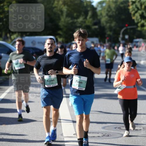 20.09.2026 - PSD Bank Halbmarathon Jannik Wohlers http://msf.ph/oto/10521656 20.09.2026 10:41:12 Laufen 2150, 2342 meine-sportfotos.de