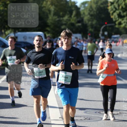 20.09.2026 - PSD Bank Halbmarathon Jannik Wohlers http://msf.ph/oto/10521658 20.09.2026 10:41:12 Laufen 2150, 2342 meine-sportfotos.de