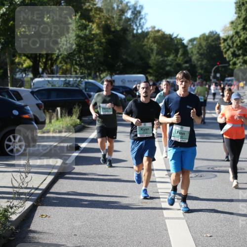 20.09.2026 - PSD Bank Halbmarathon Jannik Wohlers http://msf.ph/oto/10521662 20.09.2026 10:41:13 Laufen 2150, 2342 meine-sportfotos.de