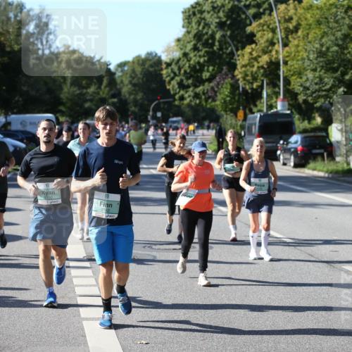 20.09.2026 - PSD Bank Halbmarathon Jannik Wohlers http://msf.ph/oto/10521664 20.09.2026 10:41:13 Laufen 150, 2342 meine-sportfotos.de