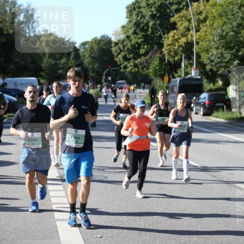 20.09.2026 - PSD Bank Halbmarathon Jannik Wohlers http://msf.ph/oto/10521666 20.09.2026 10:41:13 Laufen 2150, 2342 meine-sportfotos.de