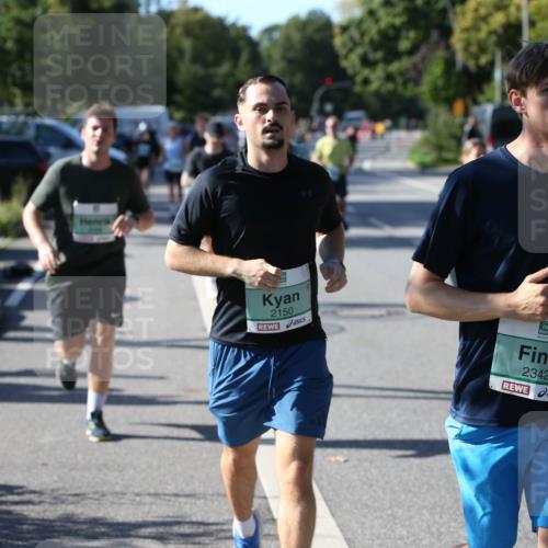 20.09.2026 - PSD Bank Halbmarathon Jannik Wohlers http://msf.ph/oto/10521672 20.09.2026 10:41:15 Laufen 2150, 2342 meine-sportfotos.de