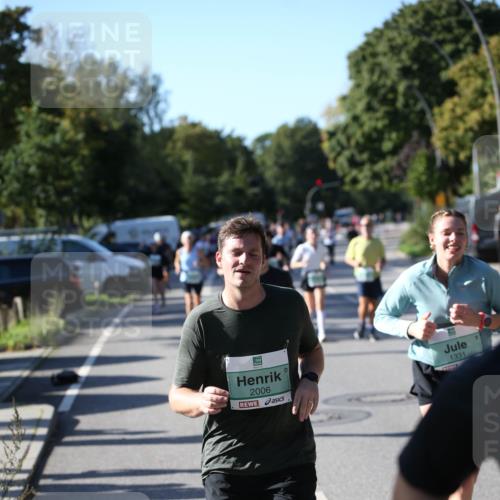 20.09.2026 - PSD Bank Halbmarathon Jannik Wohlers http://msf.ph/oto/10521675 20.09.2026 10:41:16 Laufen 2006, 1331 meine-sportfotos.de