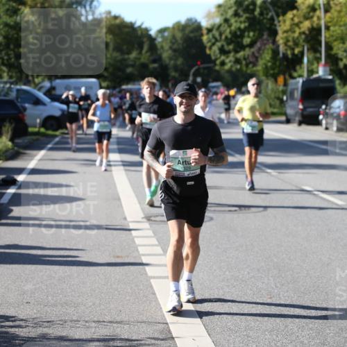 20.09.2026 - PSD Bank Halbmarathon Jannik Wohlers http://msf.ph/oto/10521682 20.09.2026 10:41:18 Laufen 1329 meine-sportfotos.de