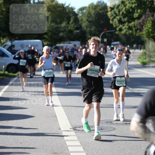 20.09.2026 - PSD Bank Halbmarathon Jannik Wohlers http://msf.ph/oto/10521690 20.09.2026 10:41:19 Laufen 4216 meine-sportfotos.de