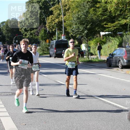 20.09.2026 - PSD Bank Halbmarathon Jannik Wohlers http://msf.ph/oto/10521692 20.09.2026 10:41:20 Laufen 4216 meine-sportfotos.de