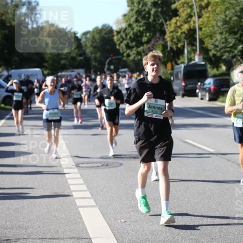20.09.2026 - PSD Bank Halbmarathon Jannik Wohlers http://msf.ph/oto/10521698 20.09.2026 10:41:21 Laufen 4216 meine-sportfotos.de