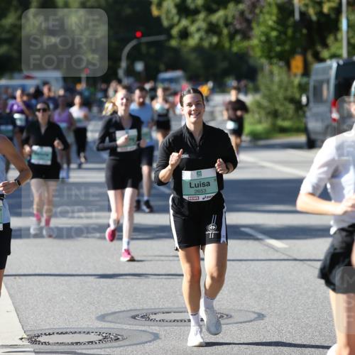 20.09.2026 - PSD Bank Halbmarathon Jannik Wohlers http://msf.ph/oto/10521702 20.09.2026 10:41:22 Laufen 3085, 2653 meine-sportfotos.de