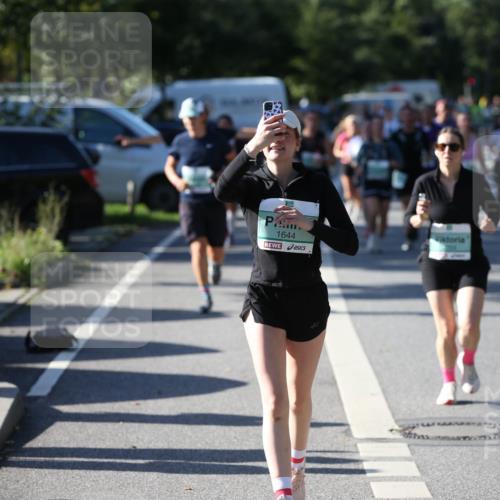 20.09.2026 - PSD Bank Halbmarathon Jannik Wohlers http://msf.ph/oto/10521715 20.09.2026 10:41:25 Laufen 1644 meine-sportfotos.de
