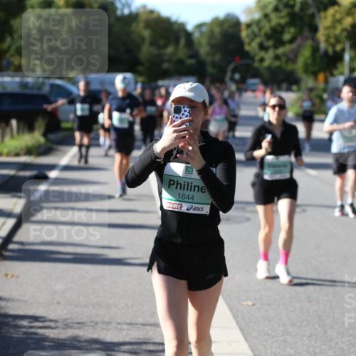 20.09.2026 - PSD Bank Halbmarathon Jannik Wohlers http://msf.ph/oto/10521721 20.09.2026 10:41:27 Laufen 1644 meine-sportfotos.de